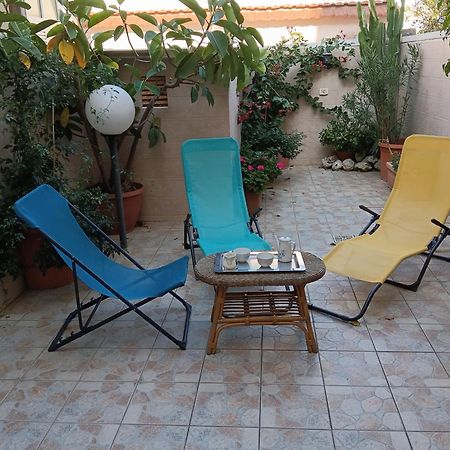 Villa La Casa Del Sole à Torre dell'Orso Extérieur photo