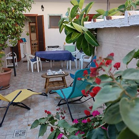 Villa La Casa Del Sole à Torre dell'Orso Extérieur photo