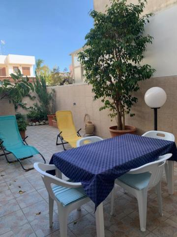 Villa La Casa Del Sole à Torre dell'Orso Extérieur photo