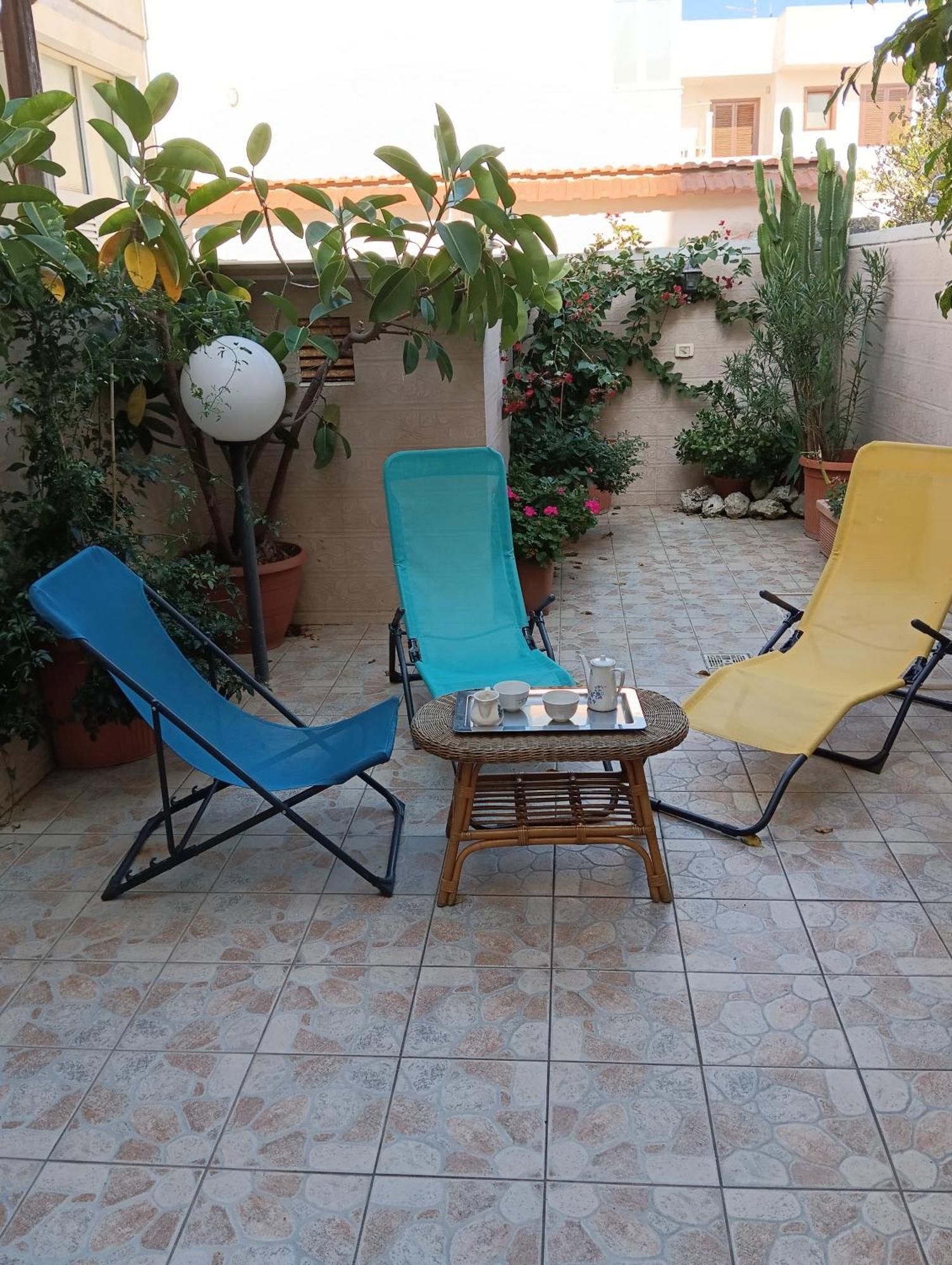 Villa La Casa Del Sole à Torre dell'Orso Extérieur photo