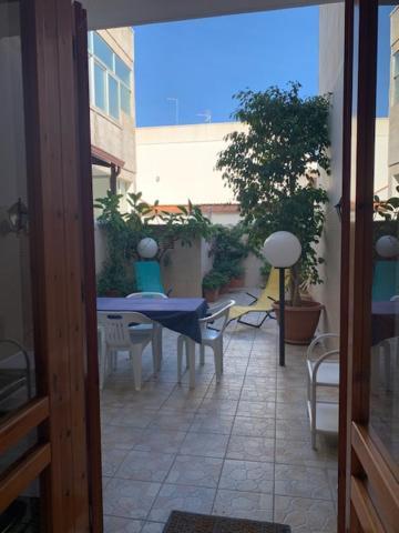 Villa La Casa Del Sole à Torre dell'Orso Extérieur photo