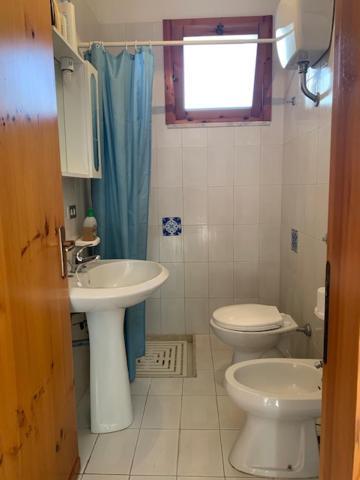 Villa La Casa Del Sole à Torre dell'Orso Extérieur photo