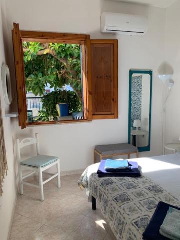 Villa La Casa Del Sole à Torre dell'Orso Extérieur photo