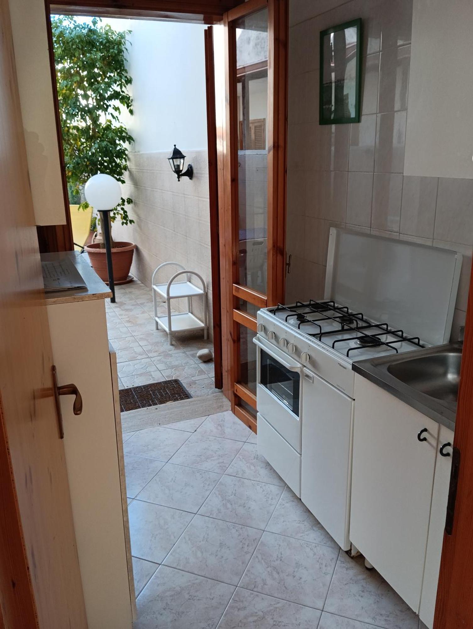 Villa La Casa Del Sole à Torre dell'Orso Extérieur photo