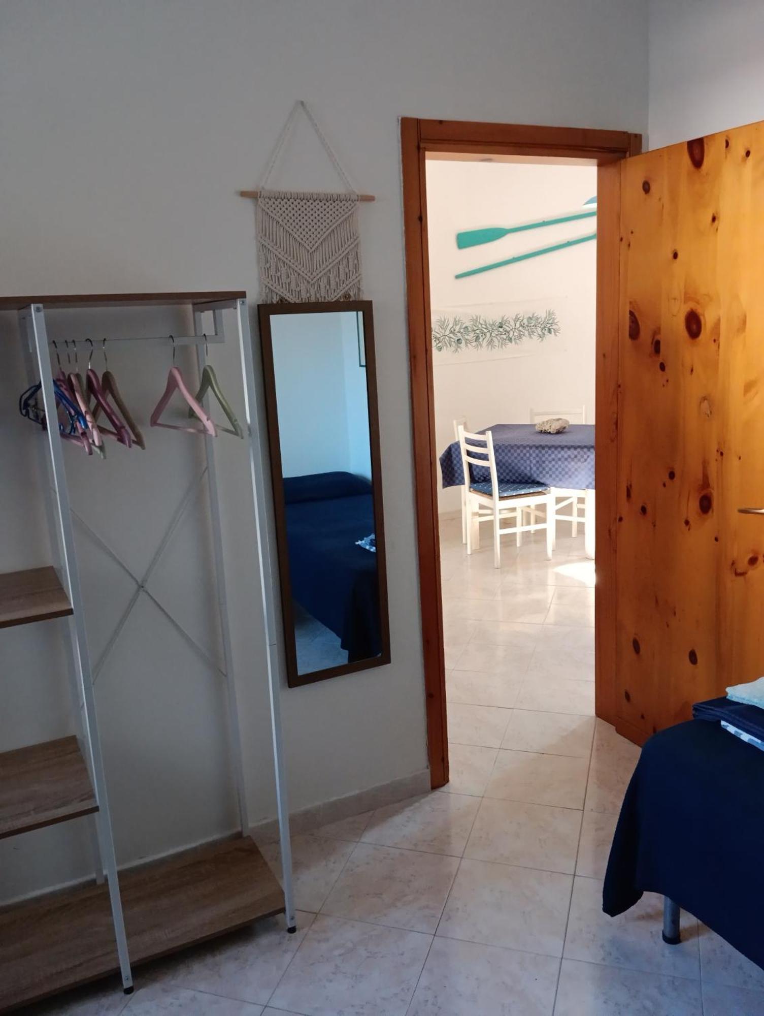 Villa La Casa Del Sole à Torre dell'Orso Extérieur photo