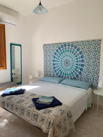 Villa La Casa Del Sole à Torre dell'Orso Extérieur photo