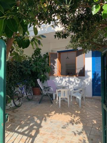 Villa La Casa Del Sole à Torre dell'Orso Extérieur photo