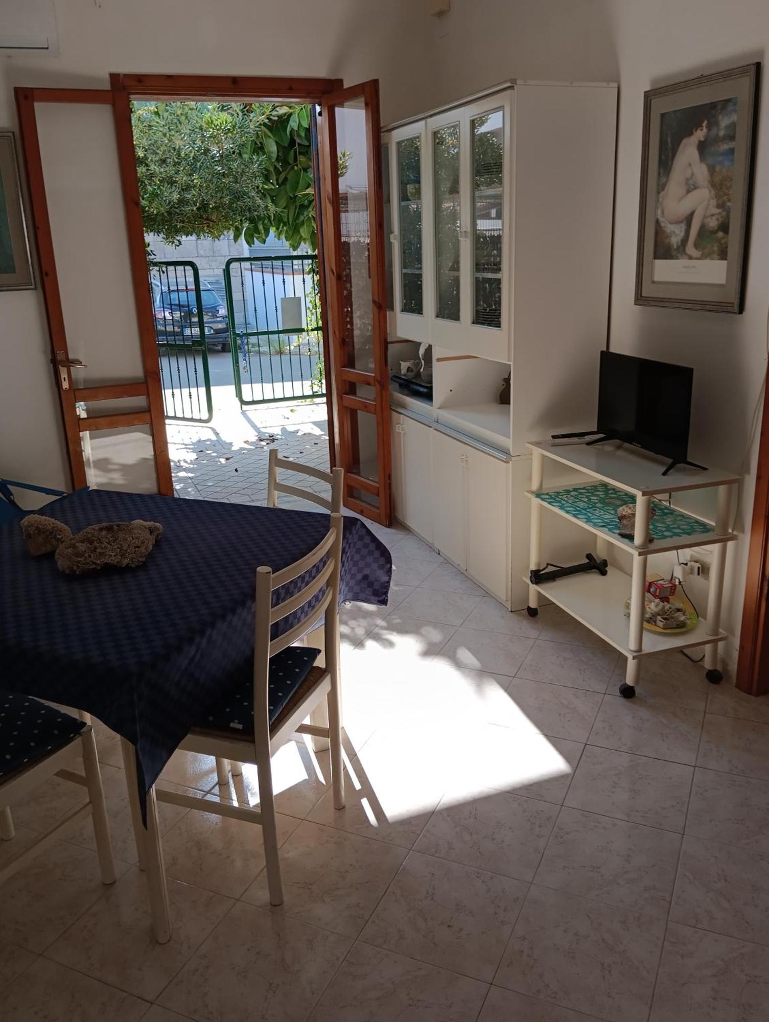 Villa La Casa Del Sole à Torre dell'Orso Extérieur photo
